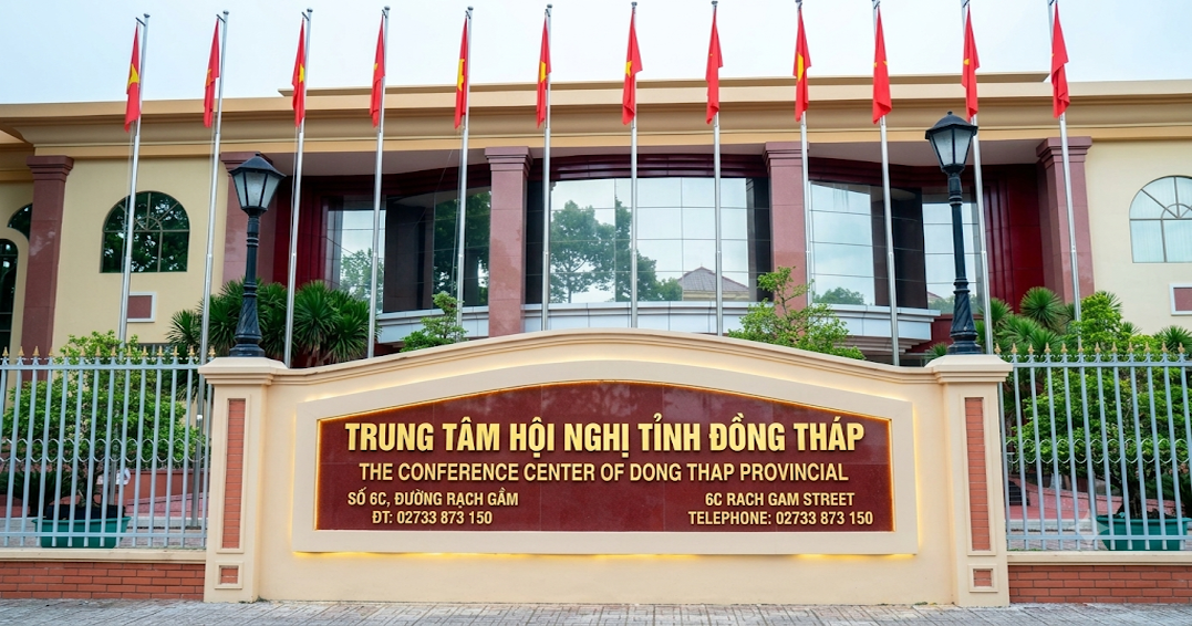 Hội nghị